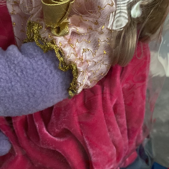 The Muppet Whatnot Workshop FAO SCHWARZ Princess - Picture 10 of 16